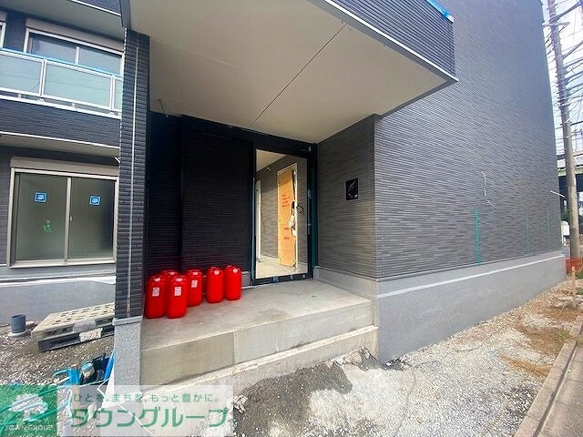 リブリ・ダイワクレストIIの物件内観写真