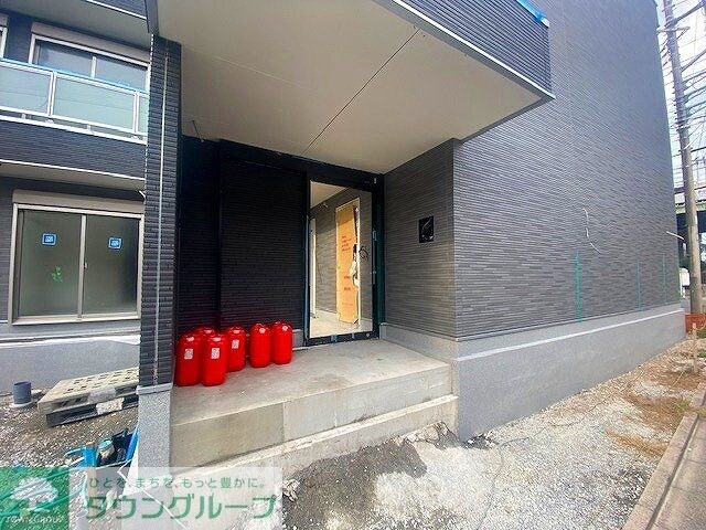 リブリ・ダイワクレストIIの物件内観写真