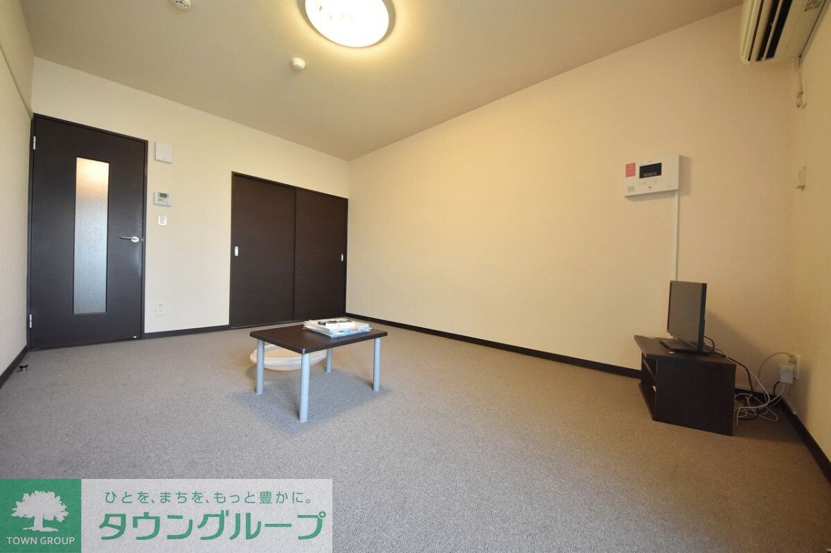 レオネクストエトワールシャトーの物件内観写真