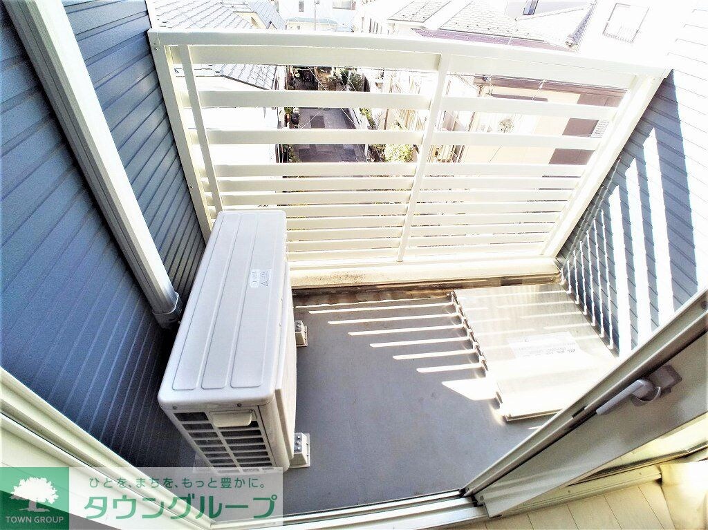 レオネクストラフィーネの物件内観写真