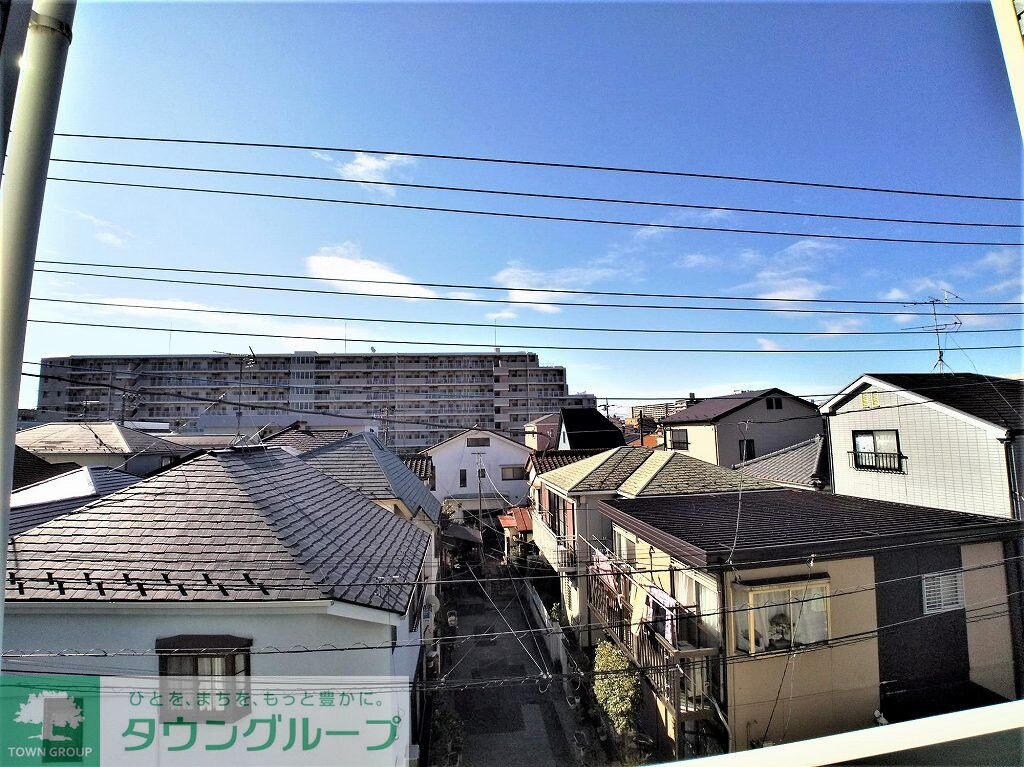 レオネクストラフィーネの物件内観写真