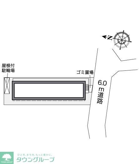 レオパレスプレミールの物件内観写真