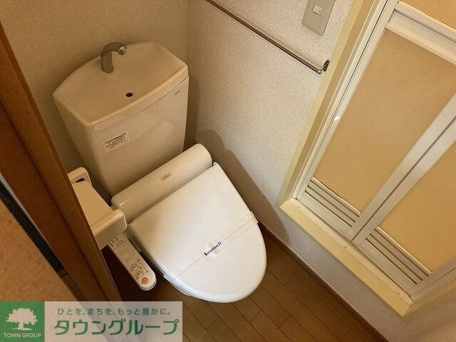 レオパレスプレミールの物件内観写真