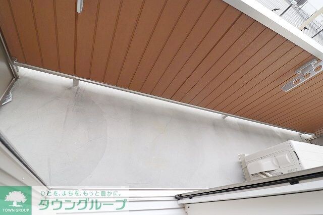 グランチェスタ浦和美園の物件内観写真