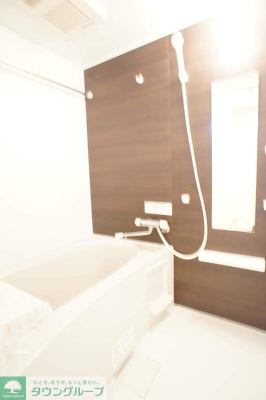 リブリ・richeVIIIの物件内観写真