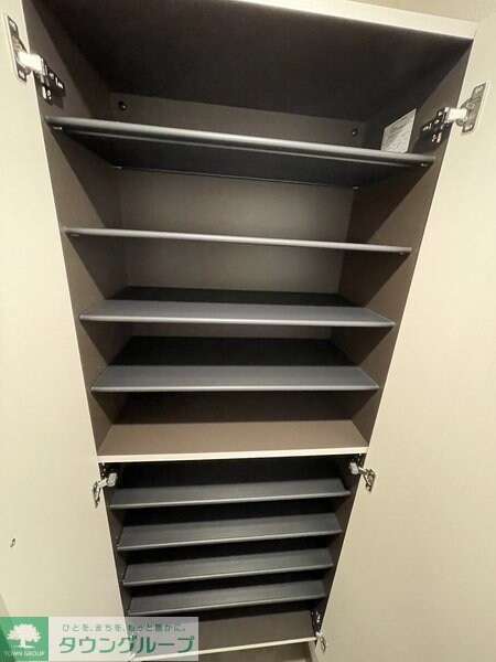 Ｋｓパーシモンの物件内観写真