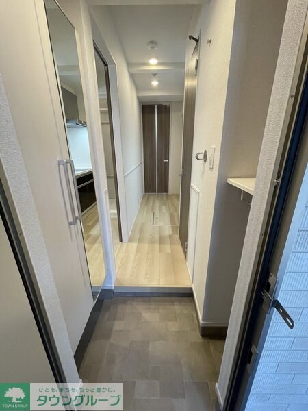 Ｋｓパーシモンの物件内観写真