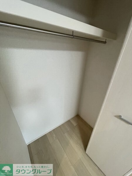 Ｋｓパーシモンの物件内観写真