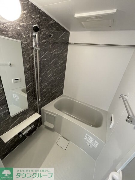 Ｋｓパーシモンの物件内観写真