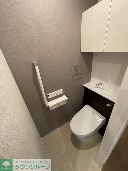 Ｋｓパーシモンの物件内観写真