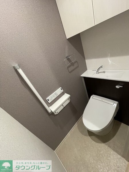 Ｋｓパーシモンの物件内観写真