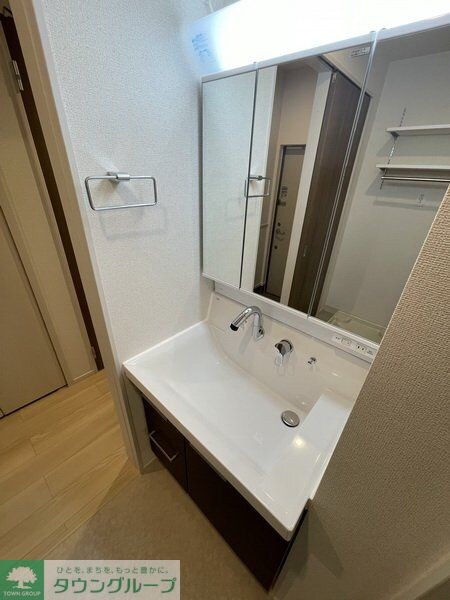 Ｋｓパーシモンの物件内観写真