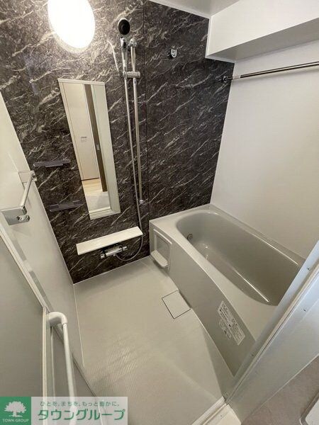 Ｋｓパーシモンの物件内観写真