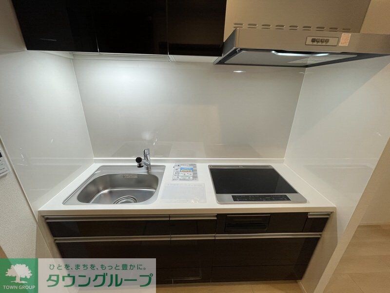 Ｋｓパーシモンの物件内観写真