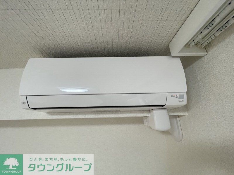 Ｋｓパーシモンの物件内観写真