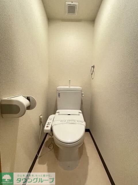 蕨ヒルズ　Ｅ棟の物件内観写真