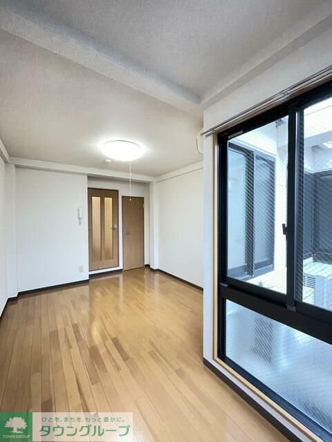 蕨ヒルズ　Ｅ棟の物件内観写真