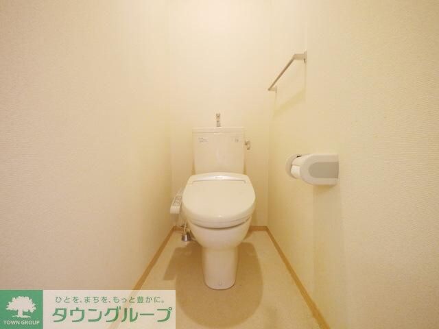 プルミエＢの物件内観写真