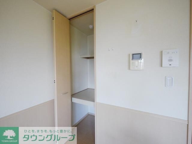 プルミエＢの物件内観写真