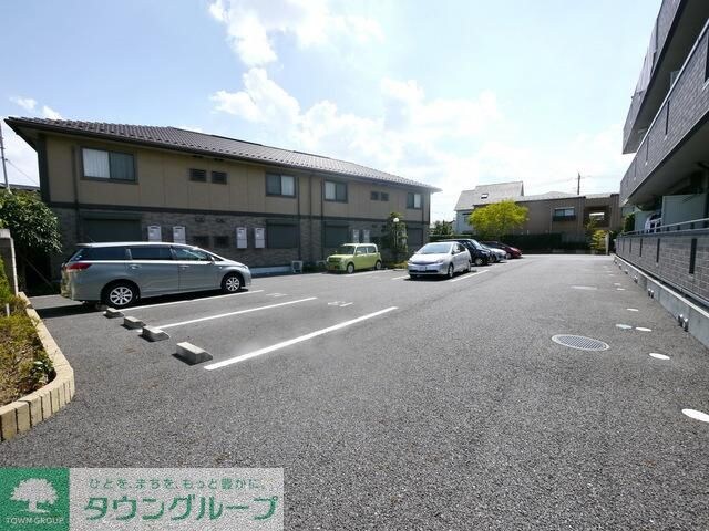 プルミエＢの物件内観写真