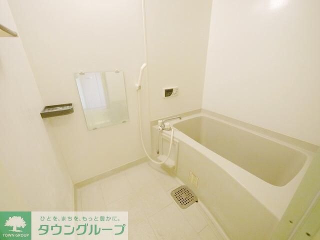 プルミエＢの物件内観写真