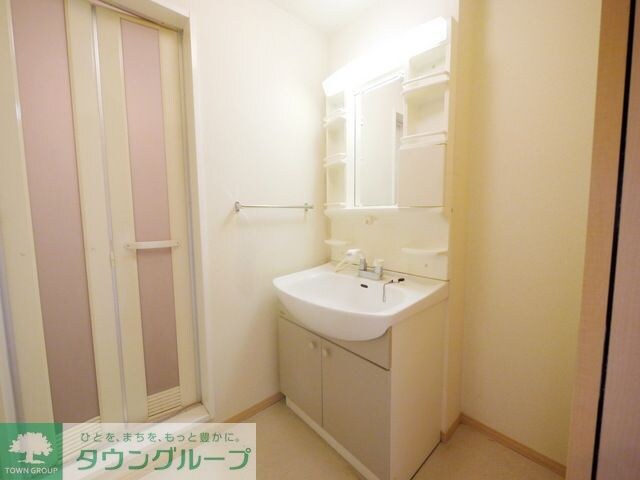 プルミエＢの物件内観写真