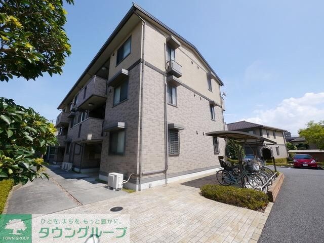 プルミエＢの物件内観写真