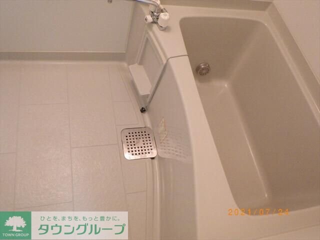 プルミエＢの物件内観写真