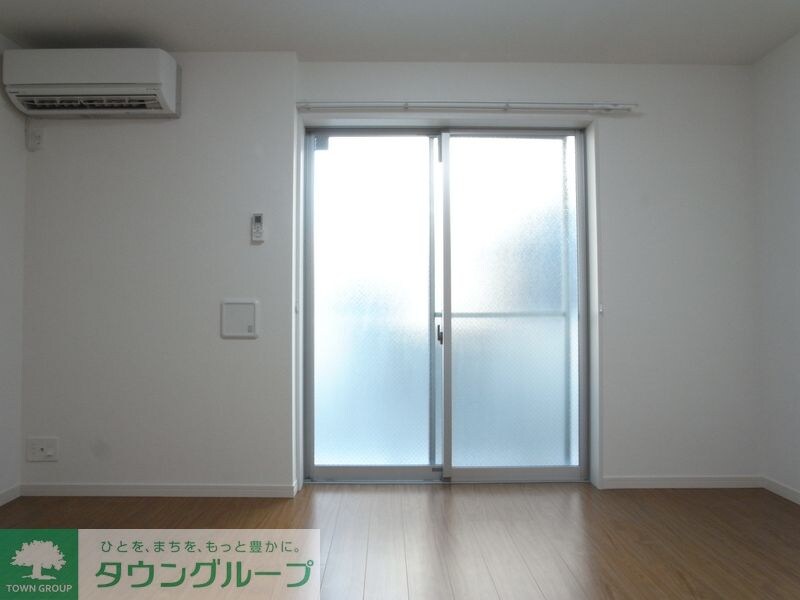 リブリ・新都心の物件内観写真