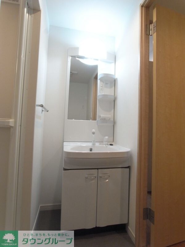 リブリ・新都心の物件内観写真