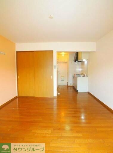 エステートピアドエルの物件内観写真