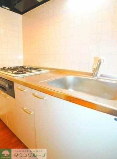 エステートピアドエルの物件内観写真