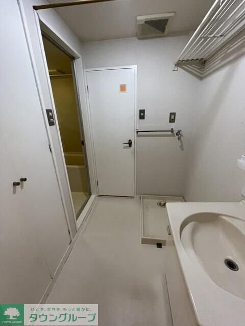 サンモールハイツの物件内観写真