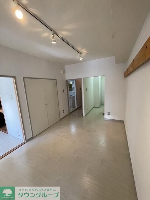 サンモールハイツの物件内観写真