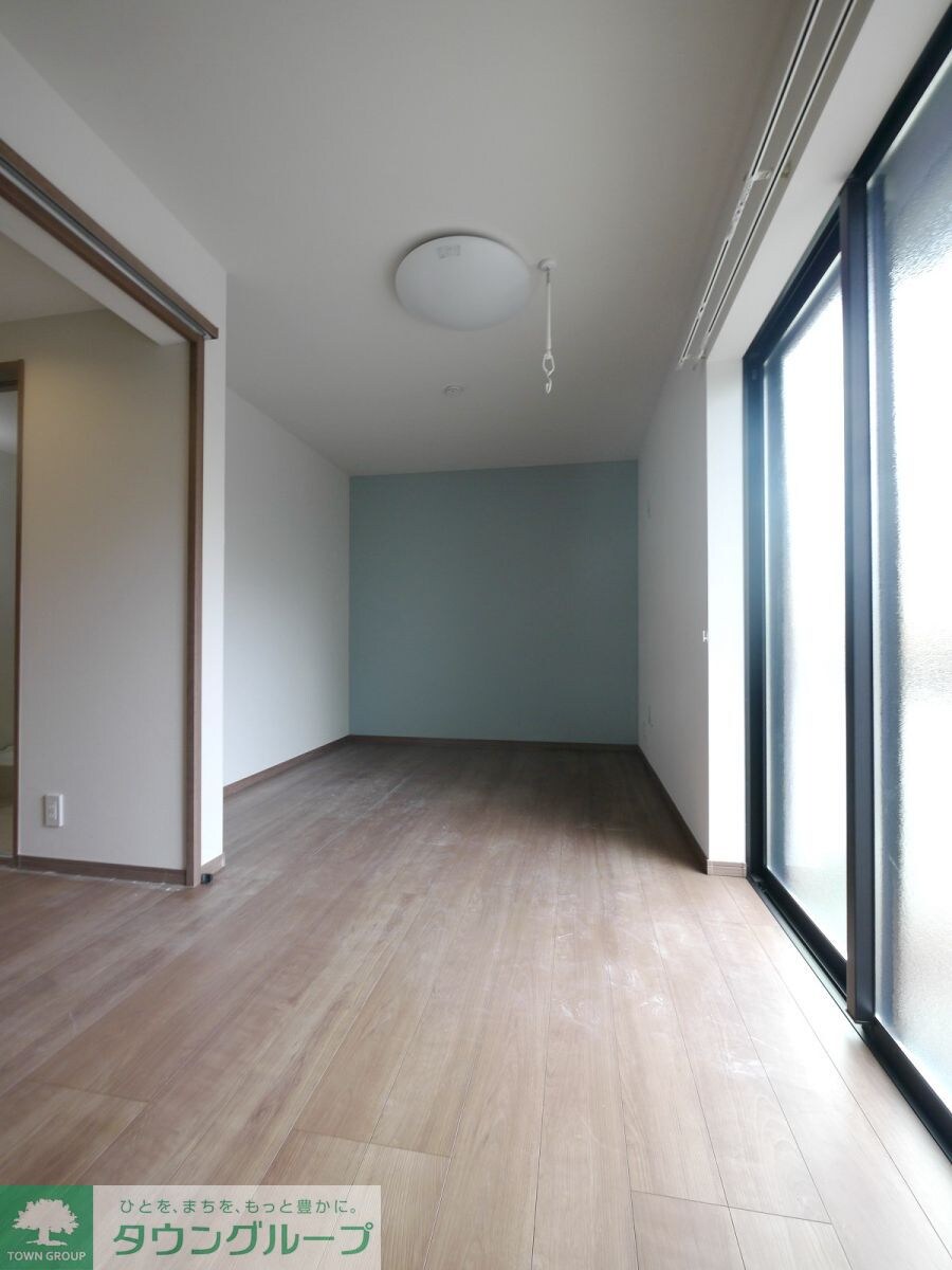 キャメル桜木町の物件内観写真