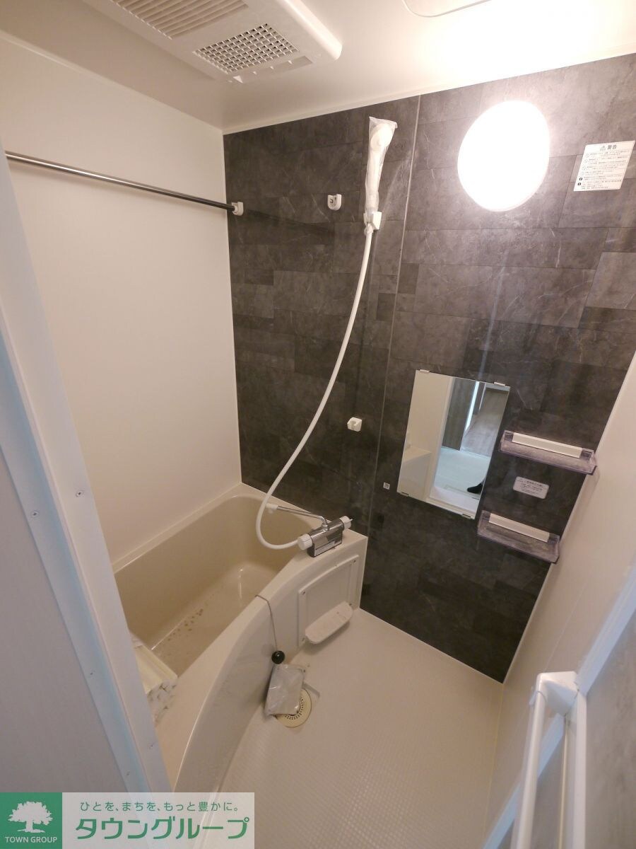 キャメル桜木町の物件内観写真