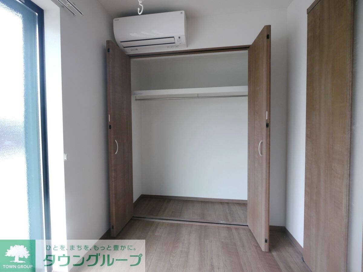 キャメル桜木町の物件内観写真