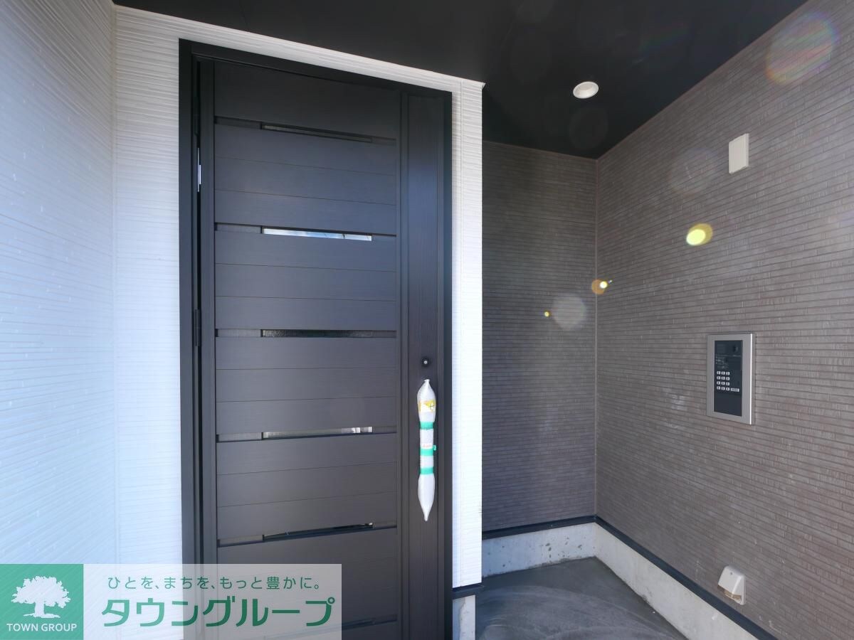 キャメル桜木町の物件内観写真