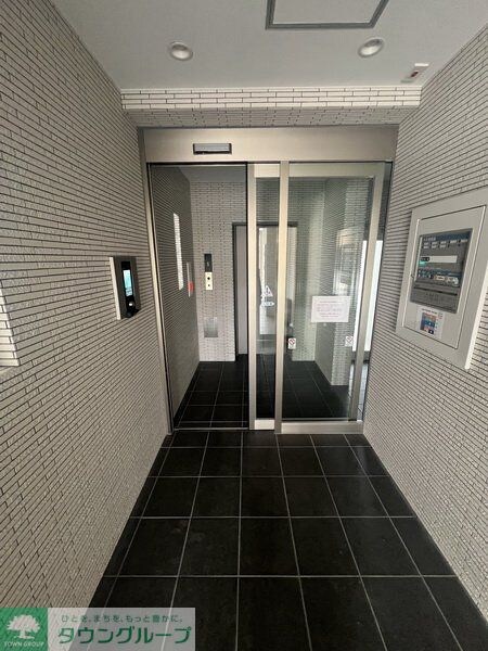 プルメリア与野の物件内観写真