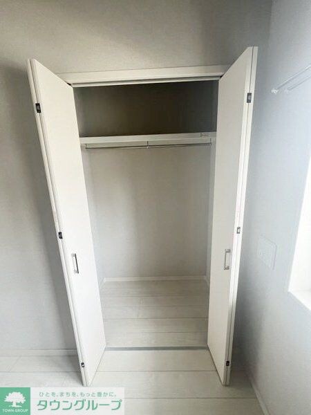 プルメリア与野の物件内観写真