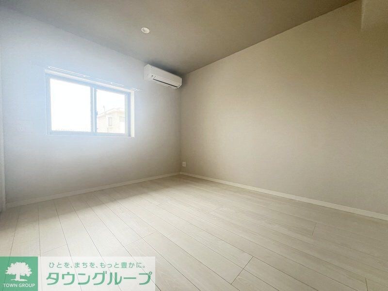 プルメリア与野の物件内観写真