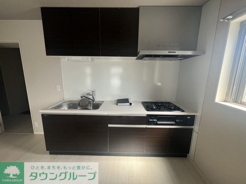 プルメリア与野の物件内観写真