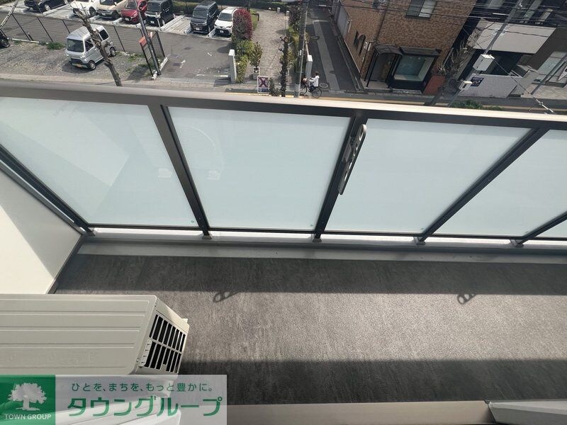 プルメリア与野の物件内観写真