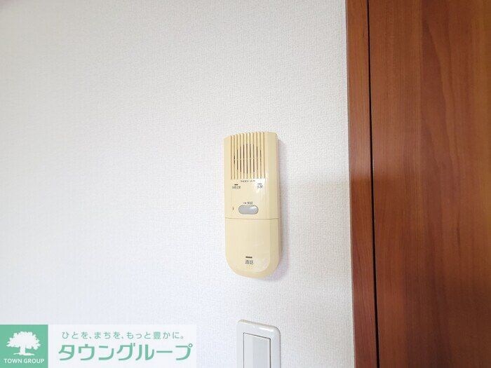 ラ・セネシオの物件内観写真