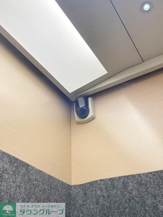 ラ・セネシオの物件内観写真