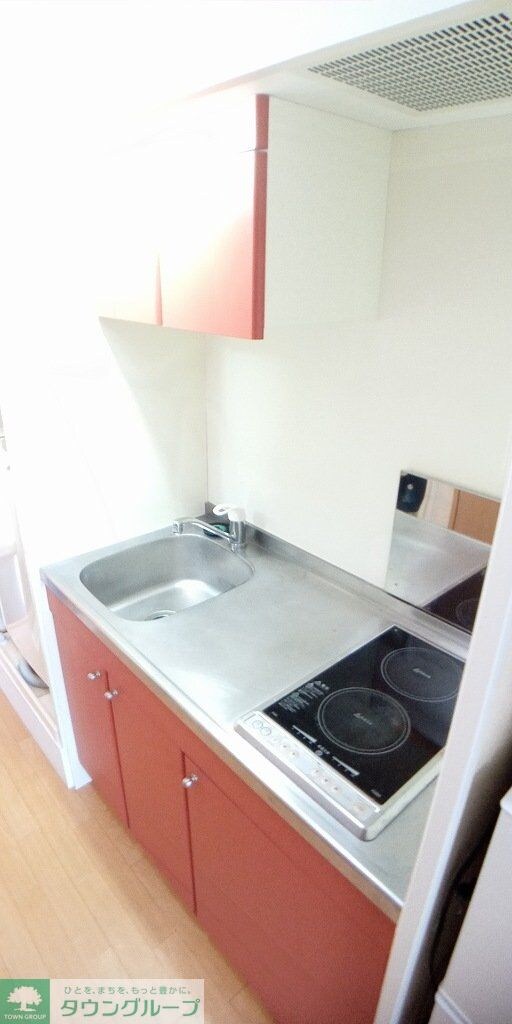 レオパレスプレミール中浦和Iの物件内観写真