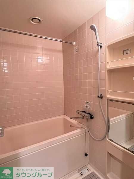 川口中青木パークホームズの物件内観写真