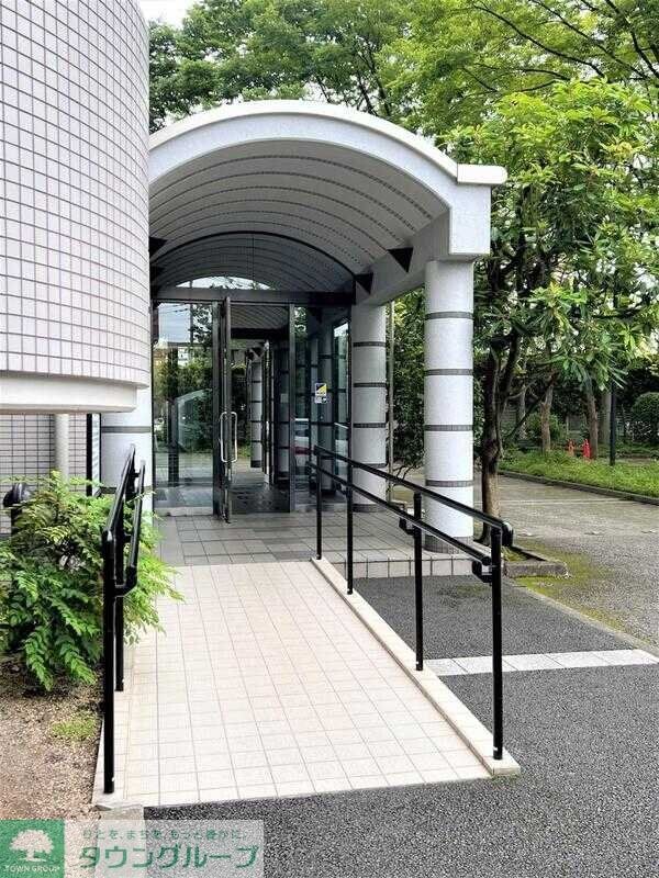 川口中青木パークホームズの物件内観写真