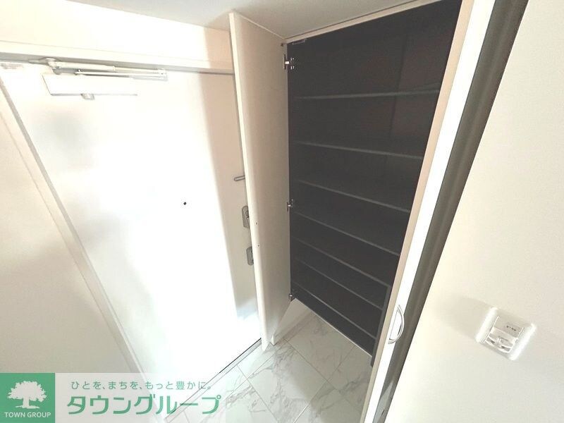 グランカーサさいたま新都心の物件内観写真