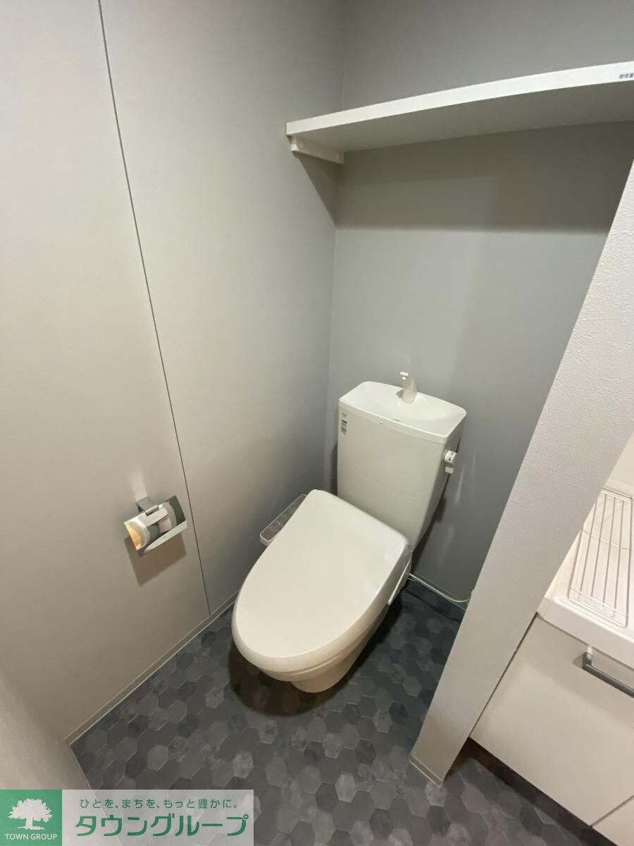 グランカーサさいたま新都心の物件内観写真